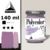 438 - Lilla 140 ML Acrilico Polycolor Maimeri