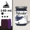 443 - Violetto 140 ML Acrilico Polycolor Maimeri