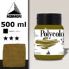 475 - Bronzo 500 ML Acrilico Polycolor Maimeri