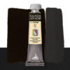 530 - Nero 20 ML Gouache Extra-Fine Maimeri