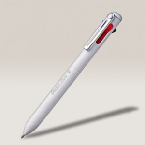 Penna Sfera iZee 4 Colori 0.7 mm Pentel