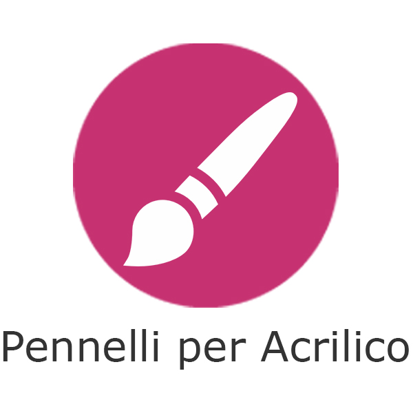 COLORE ACRILICI