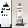 026 - Superbianco rapido 60 ML Colori Olio Artisti Maimeri