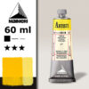 081 - Giallo di cadmio chiaro 60 ML Colori Olio Artisti Maimeri