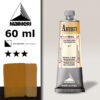 133 - Ocra gialla pallida 60 ML Colori Olio Artisti Maimeri