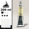 024 - Superbianco 200 ML Colori Olio Artisti Maimeri