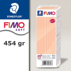 43 - Rosa Fimo 454 GR