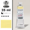 224 - Giallo Brillante S1 Colore a Olio 35 ML Mussini