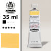 231 - Giallo di Napoli Chiaro S4 Colore a Olio 35 ML Mussini