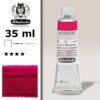 363 - Magenta Trasparente S4 Colore a Olio 35 ML Mussini