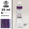 482 - Viola di Cobalto S8 Colore a Olio 35 ML Mussini