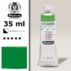 529 - Viridian S3 Colore a Olio 35 ML Mussini