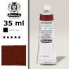 648 - Testa di Moro S1 Colore a Olio 35 ML Mussini