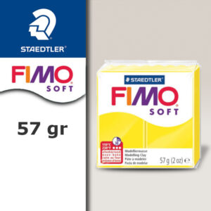 10 - Limone Fimo 57 GR