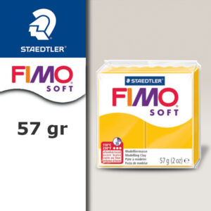 16 - Giallo Fimo 57 GR