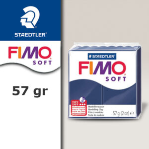 35 - Blu Royal Fimo 57 GR