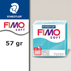 39 - Menta Fimo 57 GR