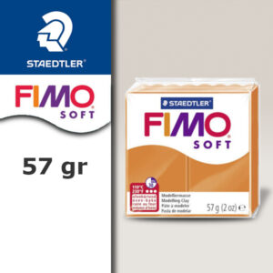 42 - Mandarino Fimo 57 GR