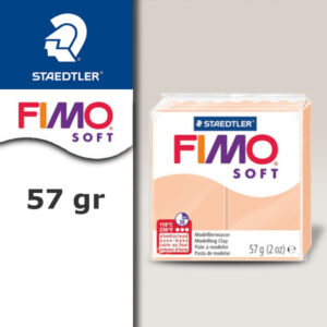 43 - Carne Fimo 57 GR