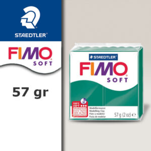 56 - Smeraldo Fimo 57 GR