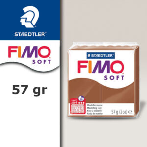07 - Caramello Fimo 57 GR