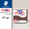 75 - Cacao Fimo 57 GR