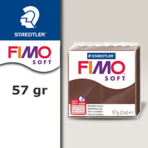 75 - Cacao Fimo 57 GR