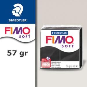 09 - Nero Fimo 57 GR