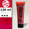 369 - Magenta Primario Acrilico 120 ML Amsterdam Acrylic Talens