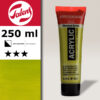 621 - Verde Oliva Chiaro  Acrilico 250 ML Amsterdam Acrylic Talens