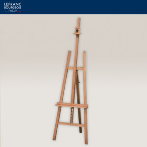 Cavalletto a Lira Corot Lefranc Bourgeois