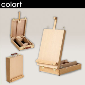 Cassetta Cavalletto da Tavolo Liffey Colart