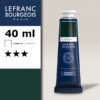 529 - Viridian 40 ML Olio Fine Lefranc Bourgeois
