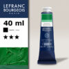 561 - Medium Green 40 ML Olio Fine Lefranc Bourgeois