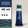 541 - Olive Green 40 ML Olio Fine Lefranc Bourgeois