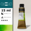 532 - Verde giallo S2 - Acquerello 15 ML Mijello Mission Gold
