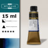 544 - Blu di Prussia S1 - Acquerello 15 ML Mijello Mission Gold