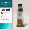 590 - Turchese di cobalto S5 - Acquerello 15 ML Mijello Mission Gold