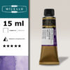 598 - Violetto compose S4 - Acquerello 15 ML Mijello Mission Gold