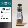 617 - Bruno Van Dyck scuro S2 - Acquerello 15 ML Mijello Mission Gold