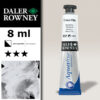 001 - Bianco di China Acquerello 8 ML Aquafine Daler Rowney