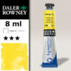 640 - Gomma Gutta imit. Acquerello 8 ML Aquafine Daler Rowney