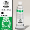 520 - Verde Permanente 35 ml aqua LINOLDRUCK Schmincke