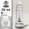 810 - Argento 35 ml aqua LINOLDRUCK Schmincke