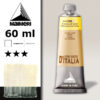 030 - Terra bianca di Carrara 60 ML Colori a olio Terre Grezze Maimeri
