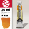 211 - Arancio Cadmio Acquerello 20 ML Rembrandt Aquarel Talens