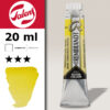 272 - Giallo Transparente Medio Acquerello 20 ML Rembrandt Aquarel Talens