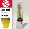 296 - Giallo Verde Azo Acquerello 20 ML Rembrandt Aquarel Talens