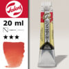 305 - Rosso Cadmio Acquerello 20 ML Rembrandt Aquarel Talens