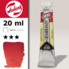 379 - Rosso Perylene Acquerello 20 ML Rembrandt Aquarel Talens